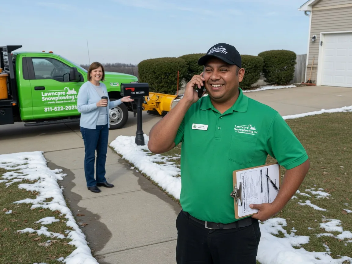 Lawn Care Services By Expert Landscaper Cass City, MI FAQs